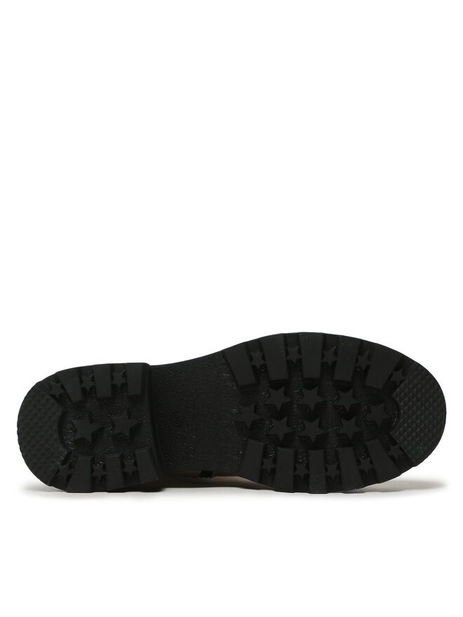 Sergio Bardi Черевики туристичні Sergio Bardi SB-50-12-00124 Бежевий