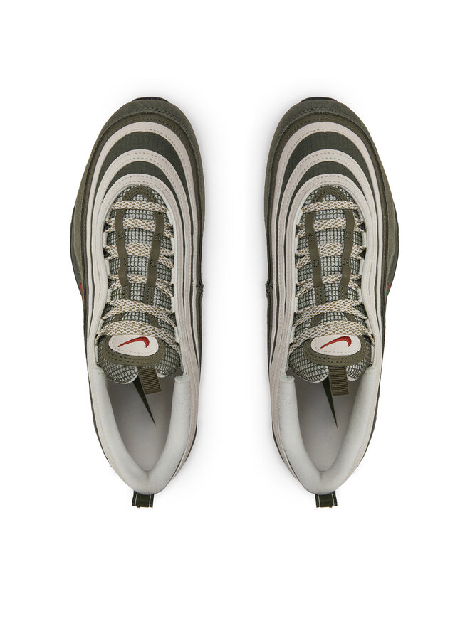 Nike Снікерcи Nike Air Max 97 SeFB9619 001 Зелений