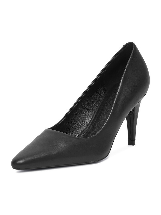 GINO ROSSI High Heels GINO ROSSI C-LS6535-03 Schwarz