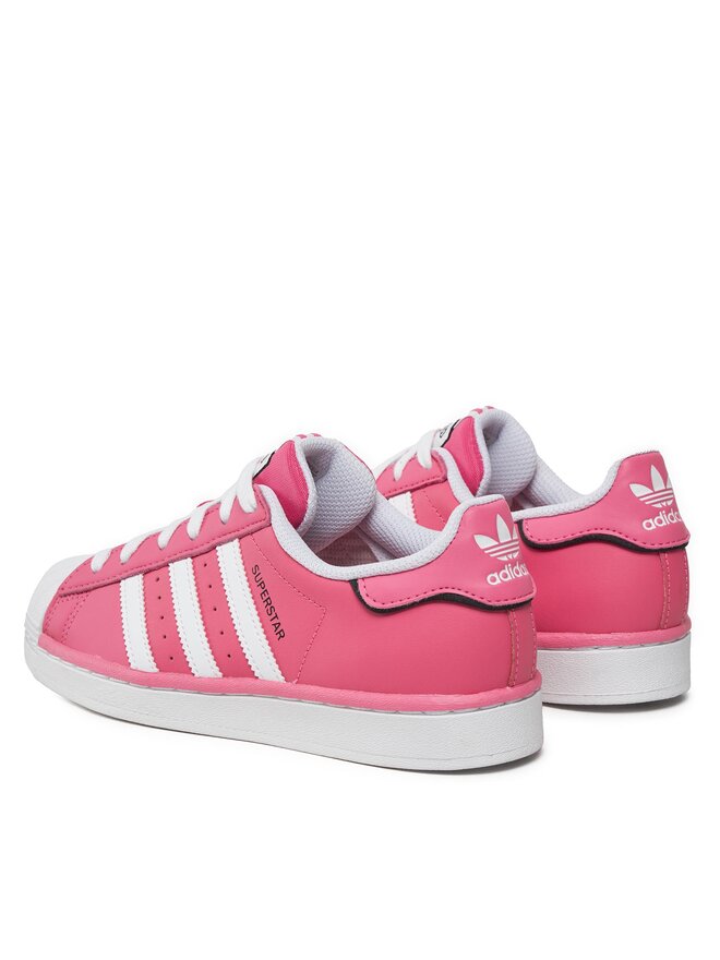 adidas Sneakers adidas Superstar Kids IE0863 Roz