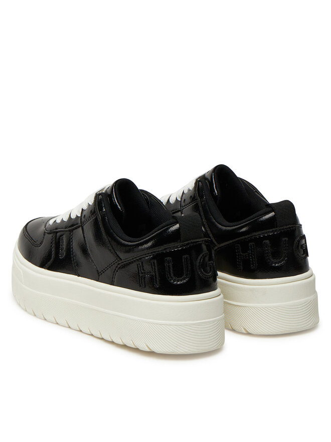 HUGO Zapatillas HUGO Lyssa 50548151 Negro