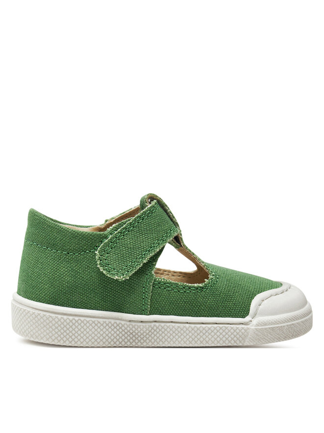 Froddo Teniși Froddo Rosario Vegan T-Bar G2130319-1 M Verde