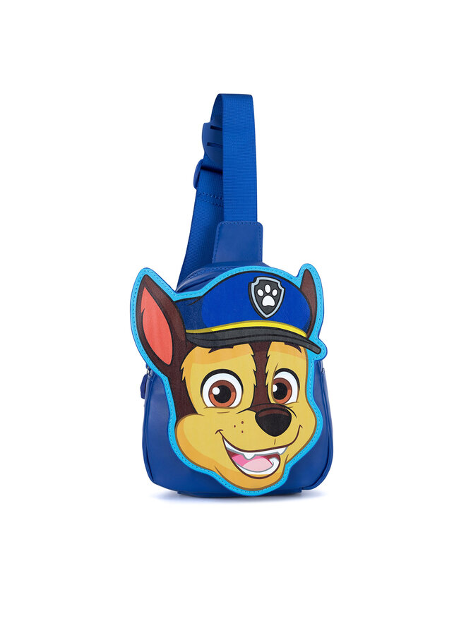 Paw Patrol Рюкзак Paw Patrol ACCCS-AW24-336PAW Cиній