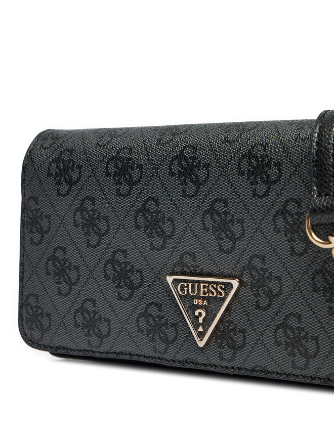 Guess Geantă Guess HWBG78 79750 Negru