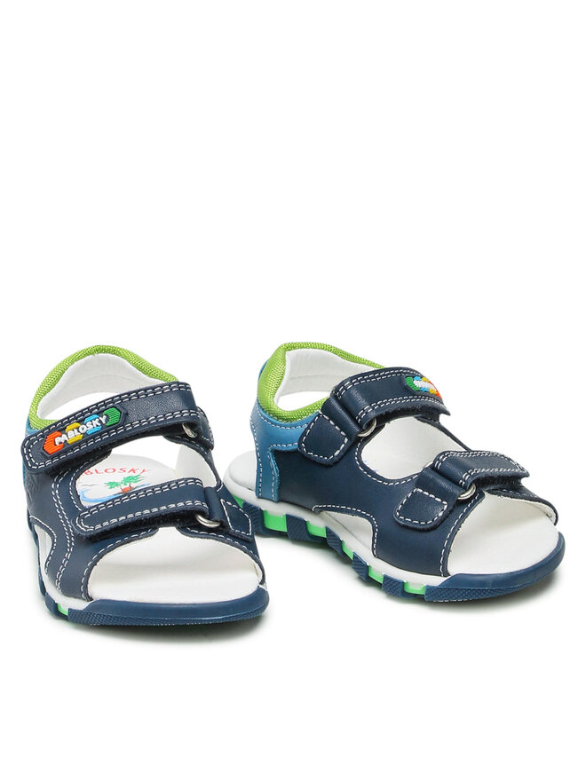 Pablosky Sandalias Pablosky 016021 M Azul marino