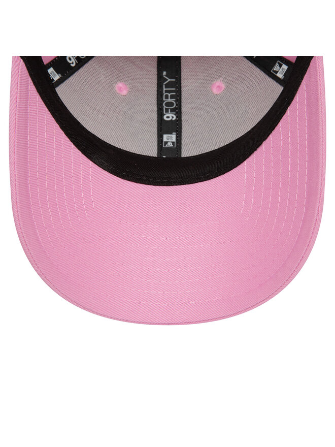 New Era Kšiltovka New Era Flawless 940 Nyy 60435125 Růžová