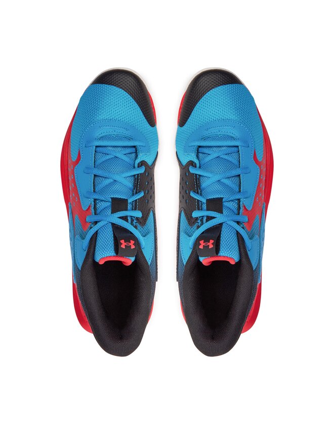 Under Armour Košarkaška obuća Under Armour Ua Jet '23 3026634-401 Plava
