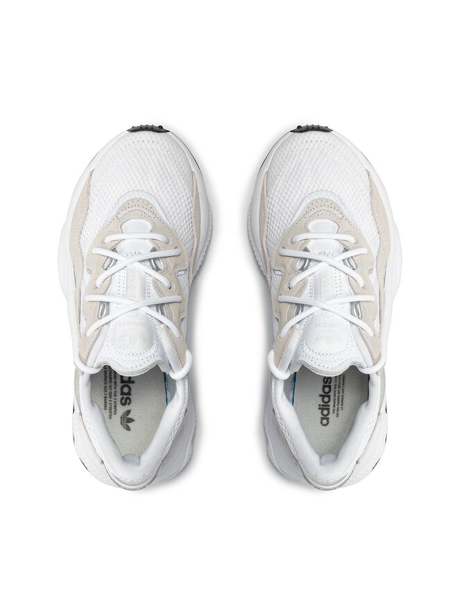 adidas Sneakers adidas Ozweego EE6464 Alb