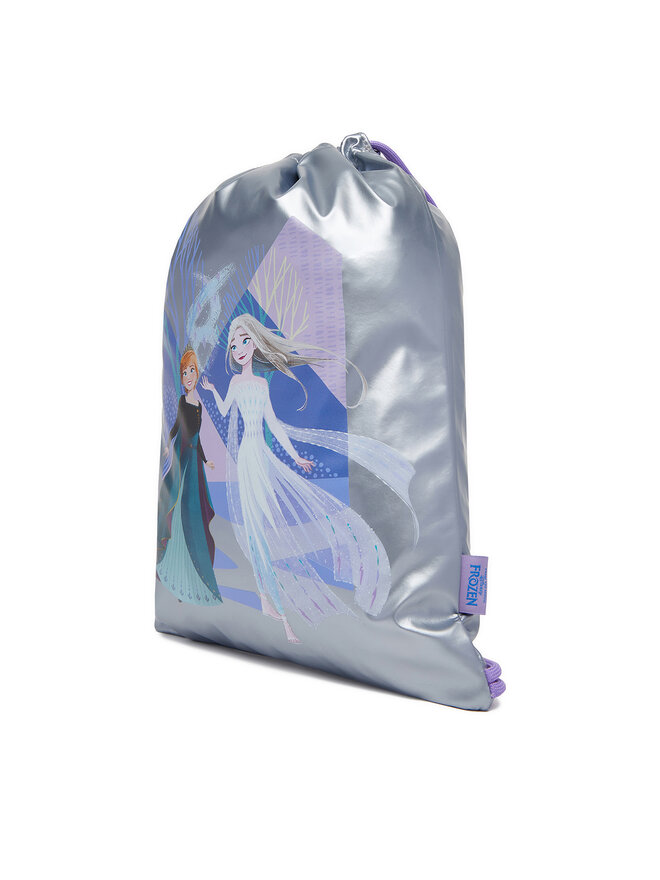 Frozen Σακίδιο Frozen CEO-ACCCS-AW25-201DFR Ασημί