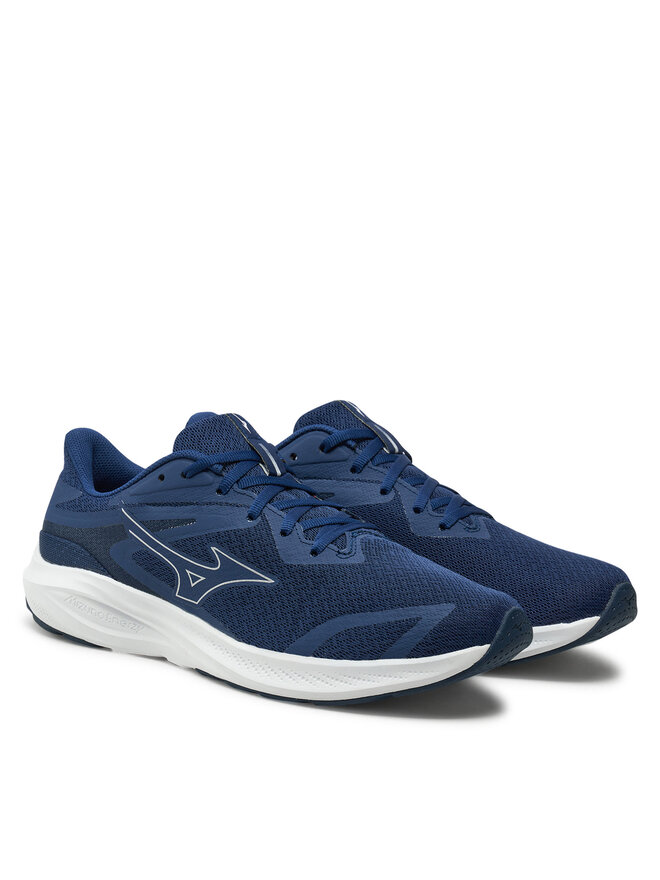 Mizuno Běžecké boty Mizuno Enerzy Runnerz K1GA241051 Tmavomodrá