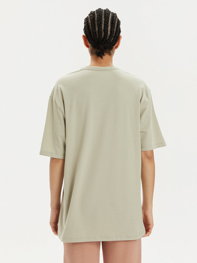 Calvin Klein Underwear Calvin Klein Underwear T-Shirt 000QS7069E Grün Relaxed Fit
