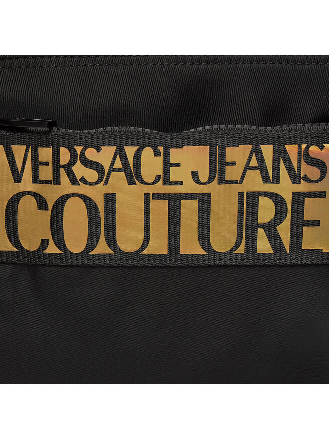 Versace Jeans Couture Borsellino Versace Jeans Couture 75YA4B96 Nero