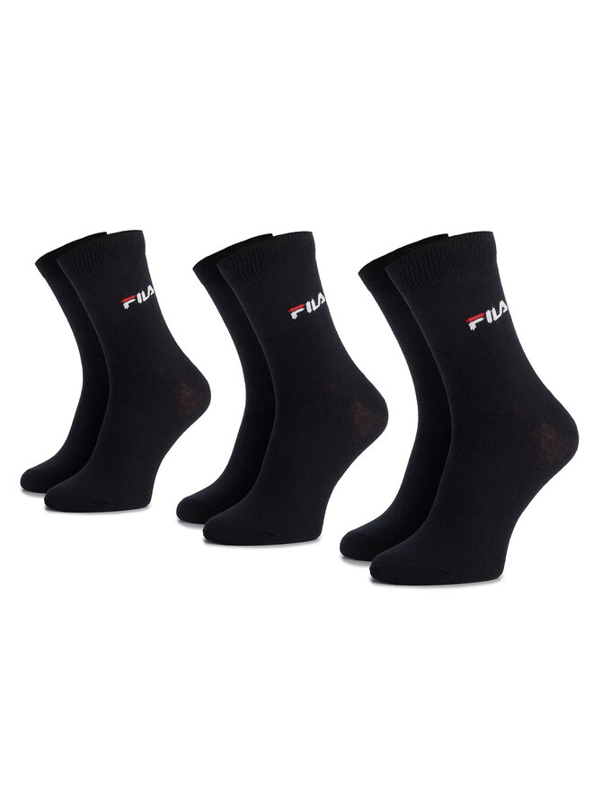 Fila Lange Socken Fila F9630 Dunkelblau