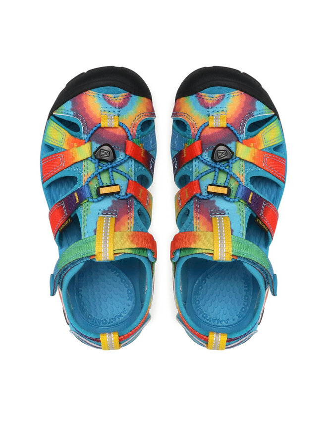 Keen Sandále Keen Seacamp II Cnx 1025152 Modrá