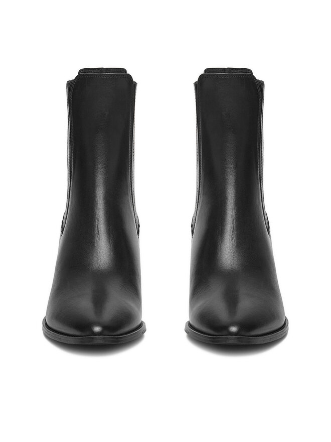 G-Star Raw Botines G-Star Raw EO-ISIL-222FW87-1 Negro