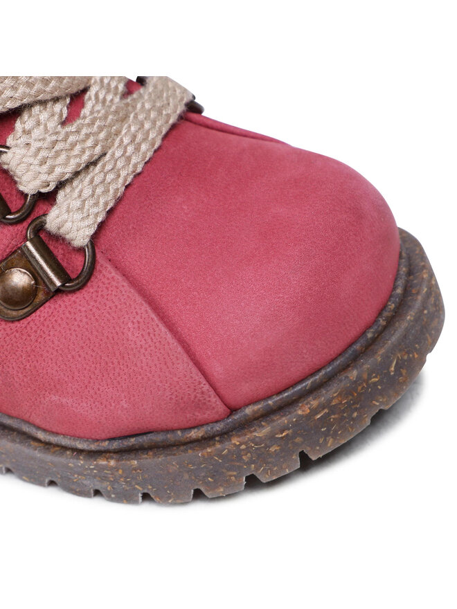 Lasocki Kids Schnürstiefeletten Lasocki Kids CI12-BROKER-06 Rosa