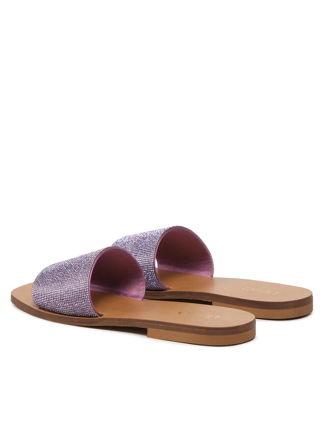 Liu Jo Ciabatte Liu Jo Saba 04 SA3147 T0380 Viola