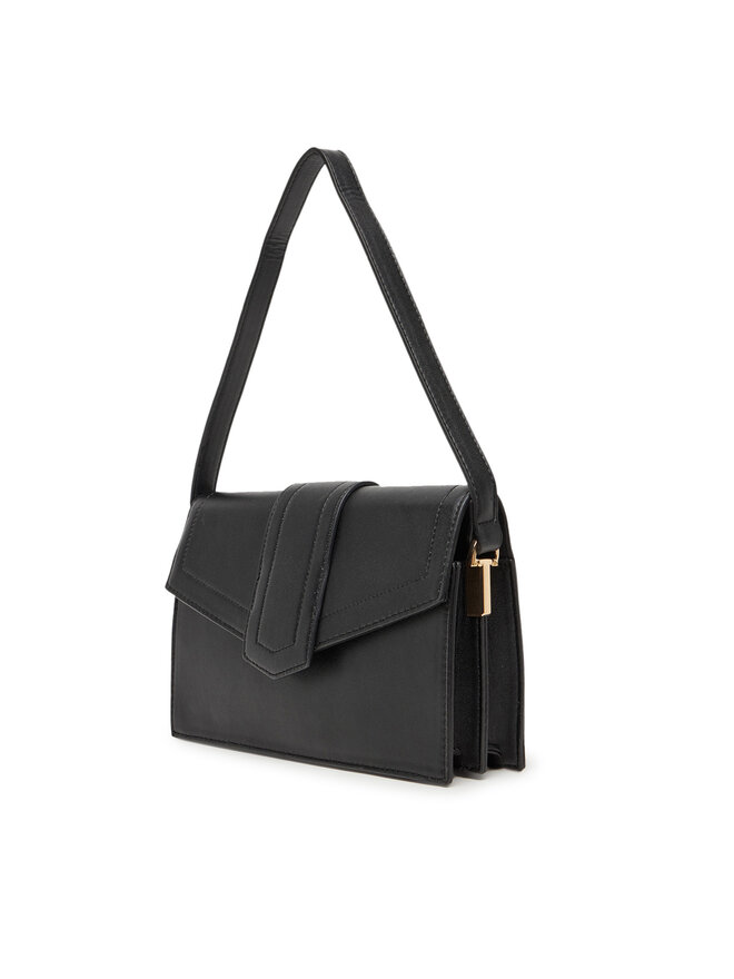Vero Moda Τσάντα Vero Moda 10329333 Μαύρο