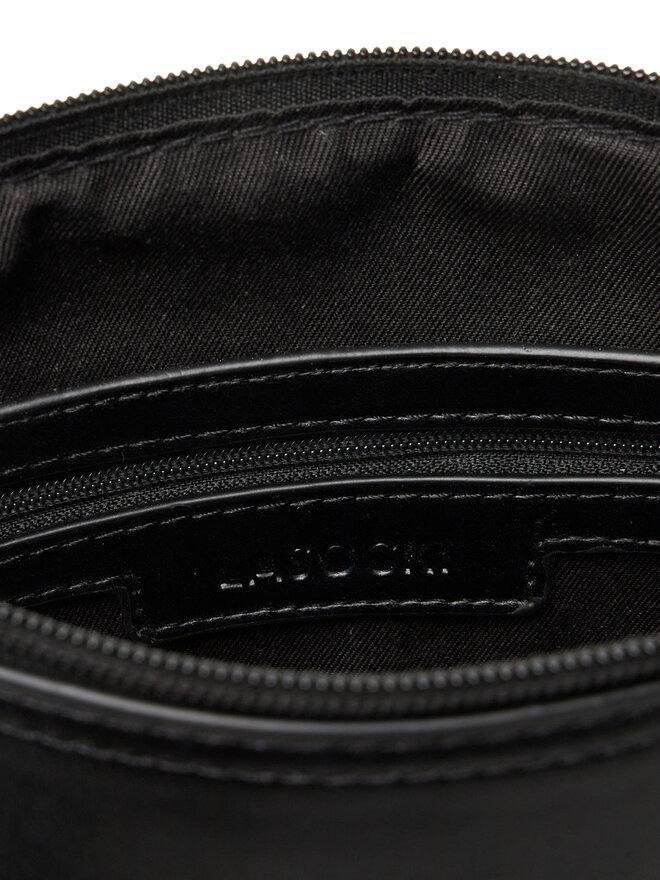 Lasocki Handtasche Lasocki LSK-M-005-07 Schwarz