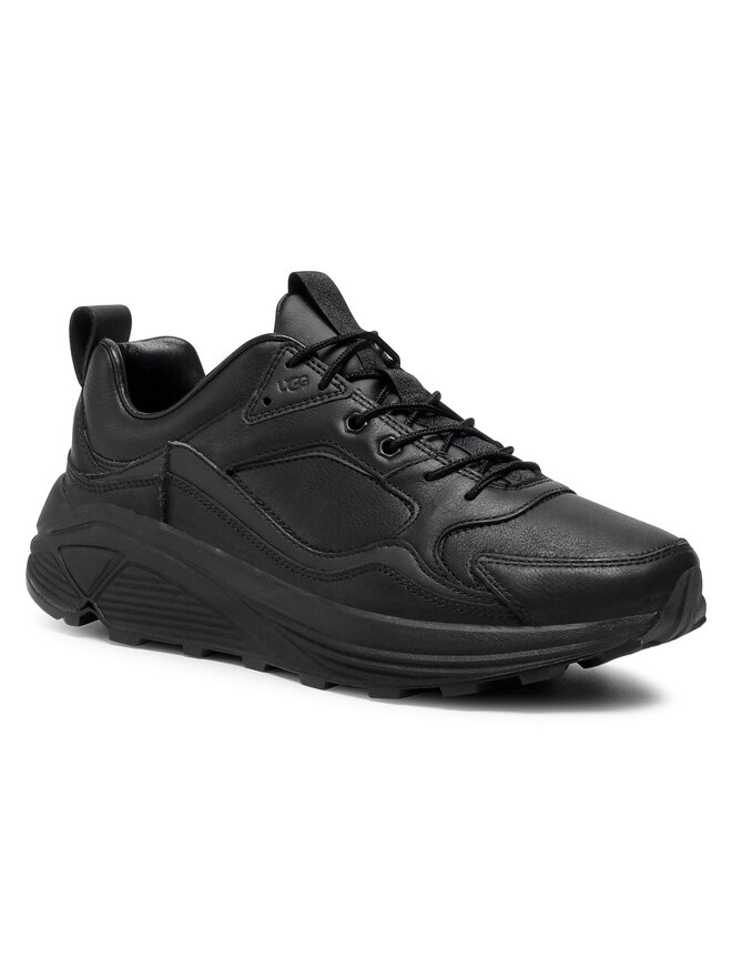 Ugg Sneakers Ugg M Miwo Trainer Low 1116179 Schwarz