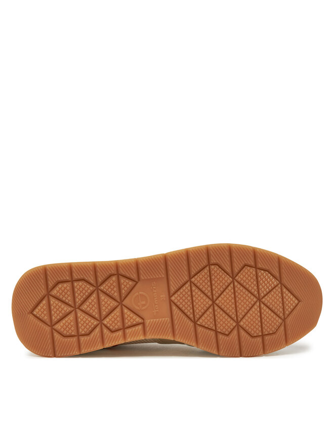 Tamaris Sneakersy Tamaris 1-23732-41 Barevná