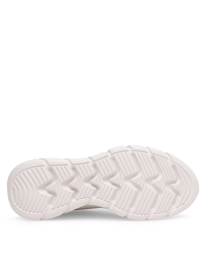 Skechers Sneakersy Skechers BOBS B FLEX HI 117385 OFTW Beżowy