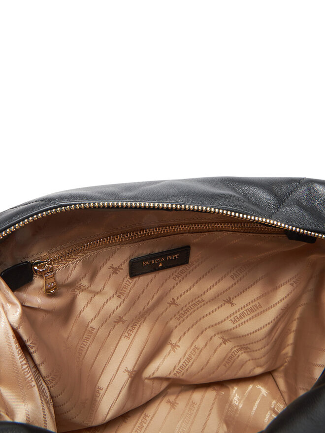 Patrizia Pepe Soma Patrizia Pepe 8B0196/L113 Melns
