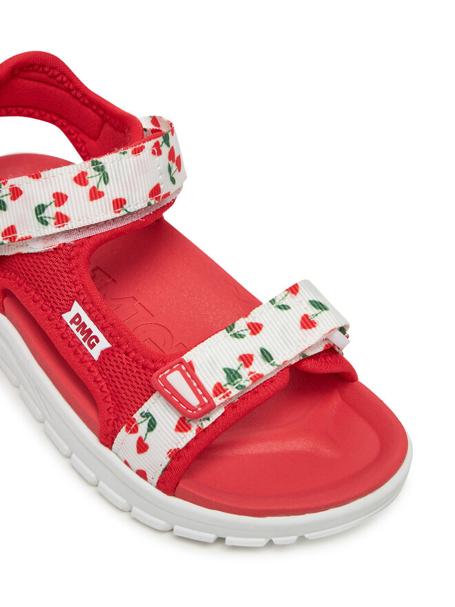 Primigi Sandalen Primigi 7970600 Weiß