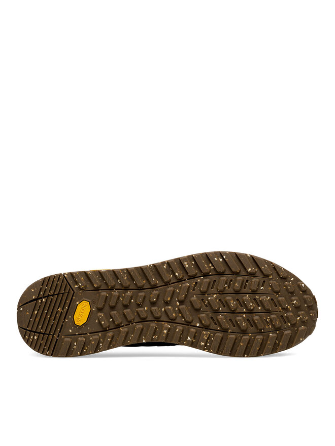 Reebok Buty na siłownię Reebok Nano X3 Adventu 100074531 Szary