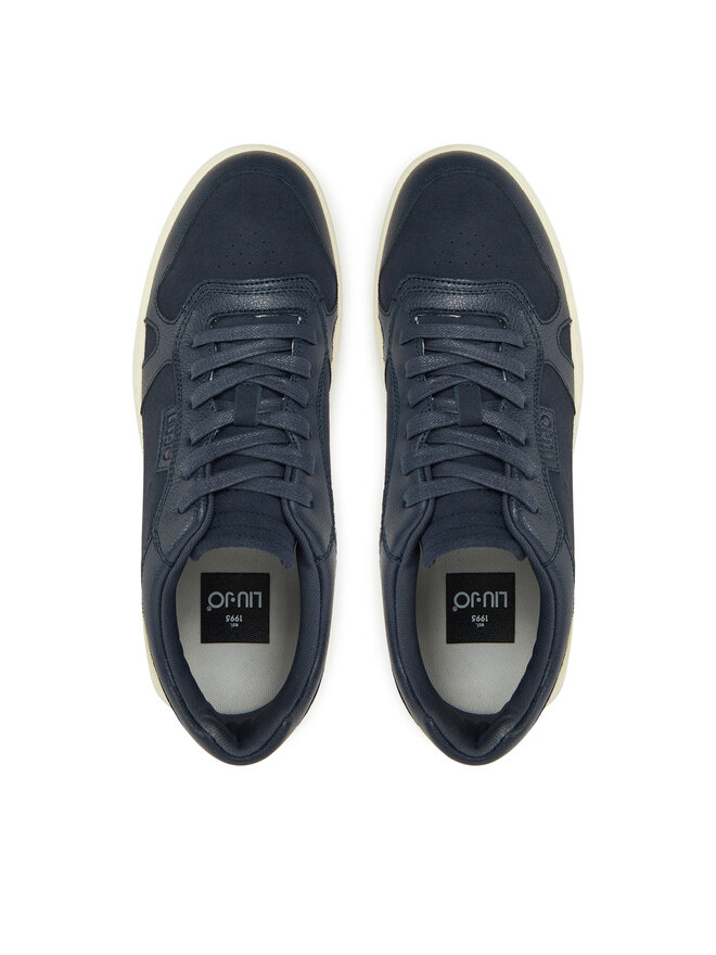Liu Jo Sneakers Liu Jo Boy 02 7B5003 PX580 Bleumarin