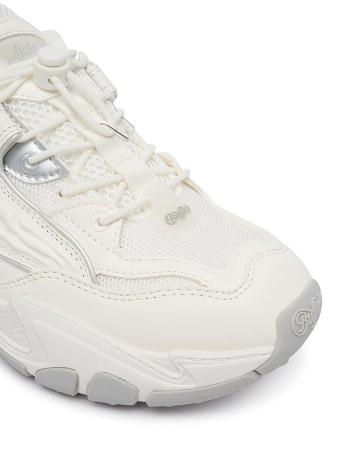 Buffalo Sneakers Buffalo Pyra One 1636724 Weiß