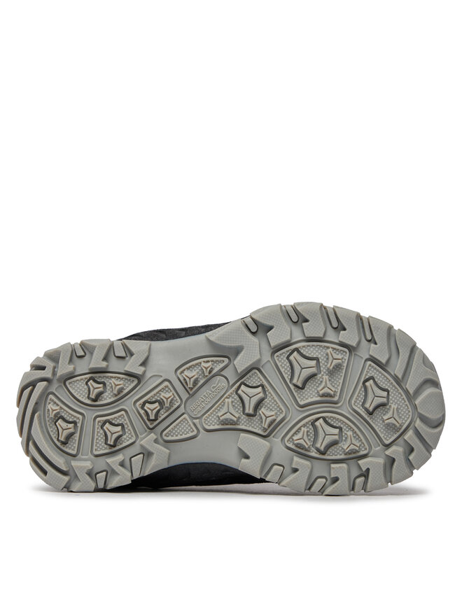 Regatta Trekkingi Regatta RKF785 Czarny