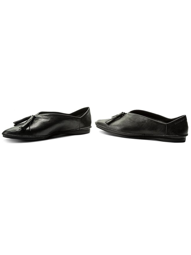 Vagabond Shoemakers Halbschuhe Vagabond Shoemakers Antonia 4313-101-20 Schwarz