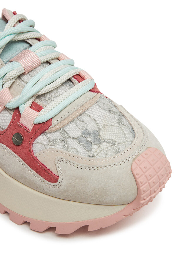 GOE Zapatillas GOE RR2N4066 De color
