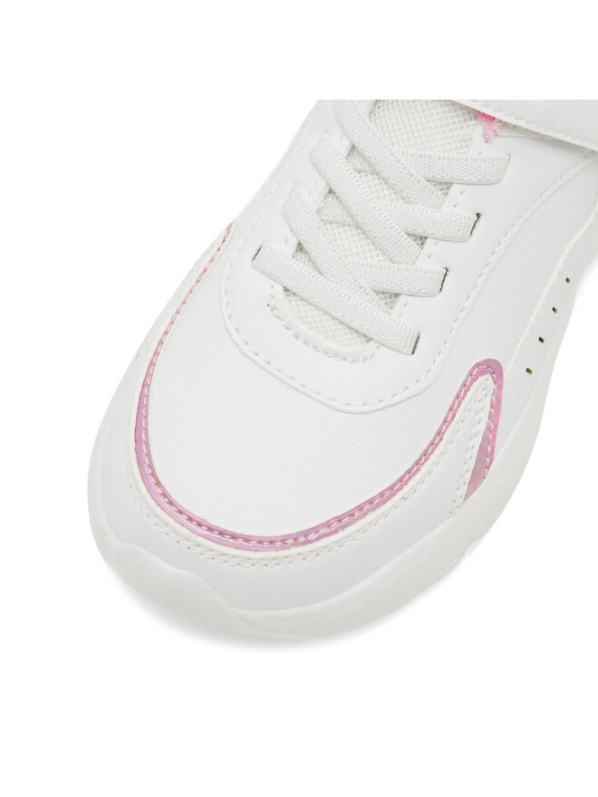 Sprandi Zapatillas Sprandi CP40-21615Z Blanco