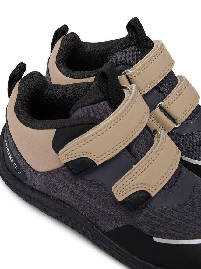 Reima Schnürschuhe Reima Viikari 5400159B Dunkelgrau