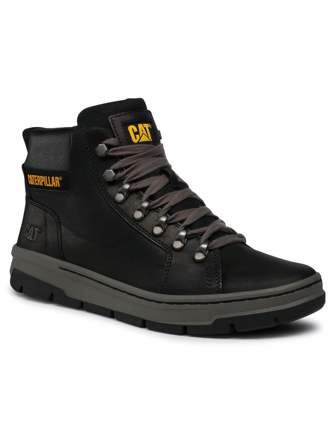 CAT Footwear Schnürschuhe CAT Footwear Irondale P723731 Schwarz