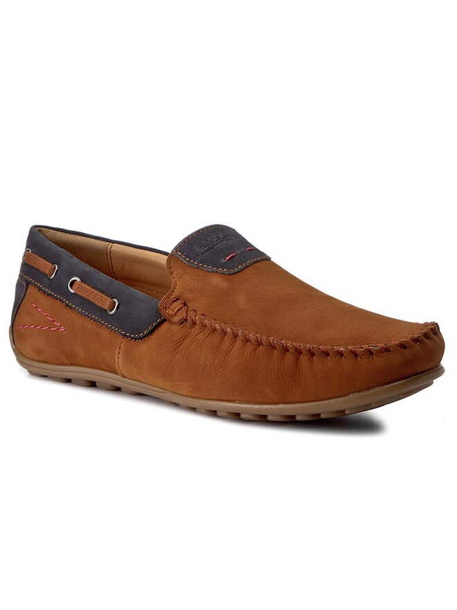 Lasocki For Men Мокасини Lasocki For Men MB-JURA-01 Коричневий