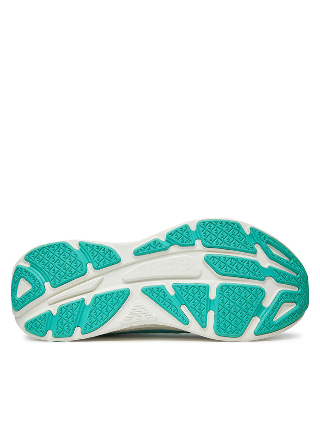 EA7 Emporio Armani Zapatillas EA7 Emporio Armani X8X245 XK442 D132 Verde