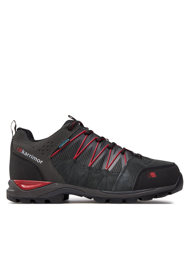 Karrimor Bakancs Karrimor Pinnacle Low K1098 Szürke