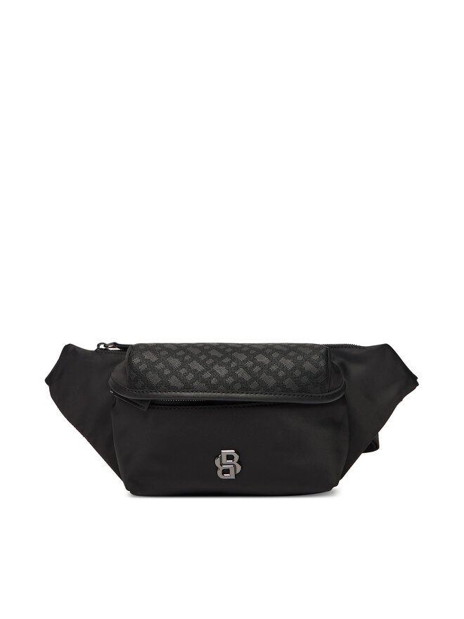 BOSS Riñonera BOSS 50548086 Negro