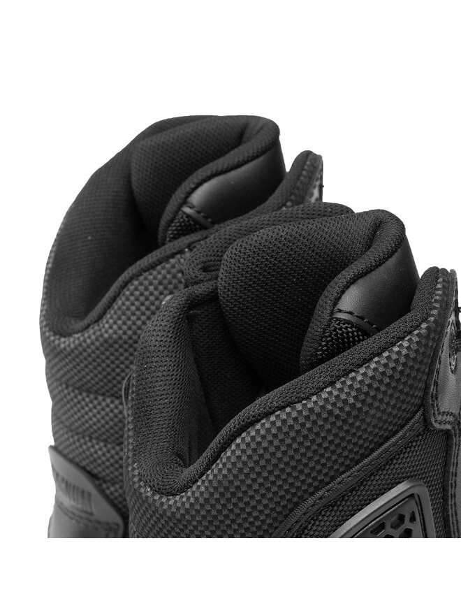Scarponcini Magnum Strike Force 8.0 Sz Wp Nero escarpe