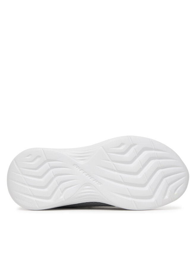 Skechers Снікерcи Skechers Selectors Reset Ac 303574L/GRY Сірий