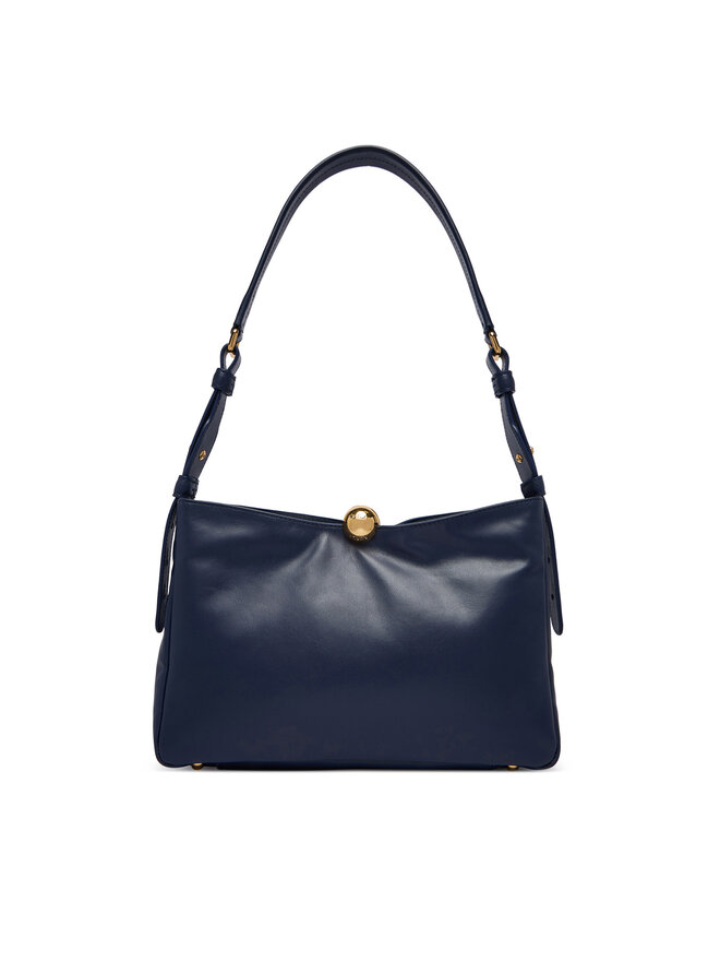 Furla Handtasche Furla Sfera M WB01403 BX3168 BG 4852S Dunkelblau