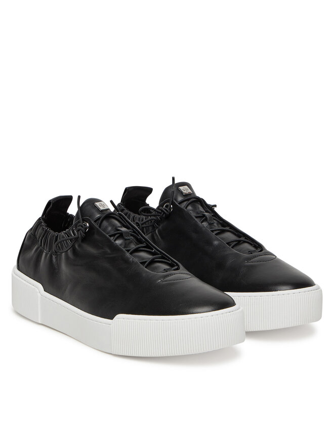 HÖGL Sneakersy HÖGL Pure 0-103610 Čierna
