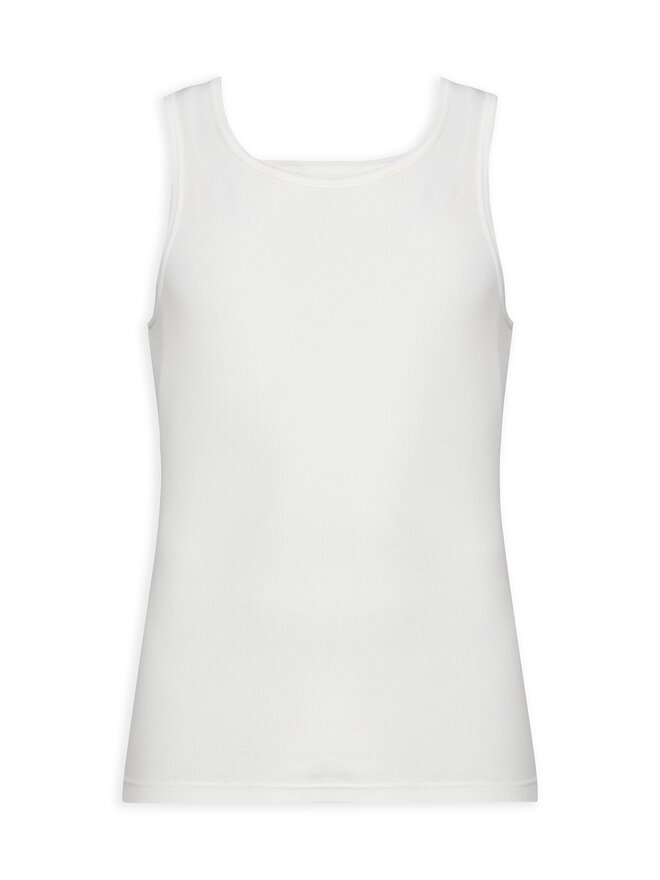 Resteröds Resteröds 2 db-os trikó szett 7027 1 Fehér Slim Fit