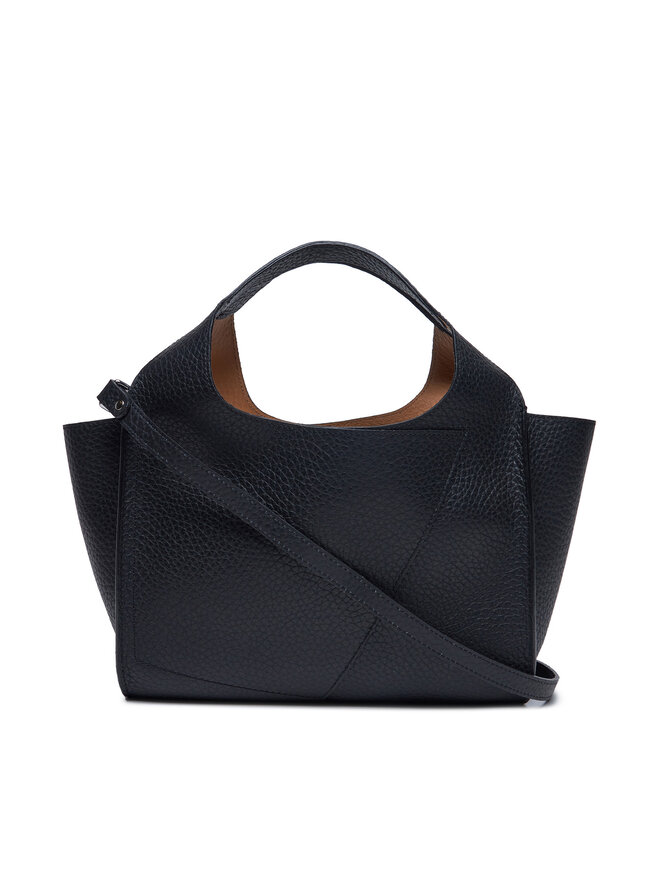 Gianni Chiarini Τσάντα Gianni Chiarini Euforia BS 9554 RNGDBL Μαύρο
