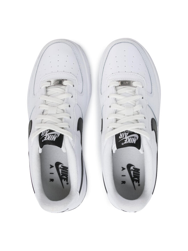 Nike Sneakers Nike Air Force 1 An20 (Gs) CT7724 100 Weiß