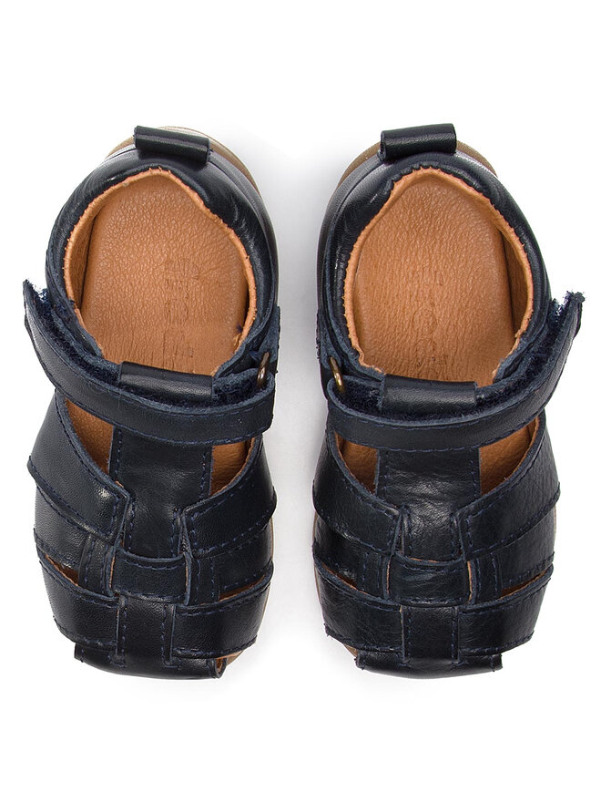 Froddo Sandalen Froddo G2150093 M Dunkelblau