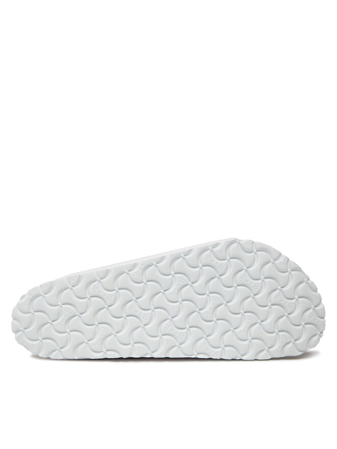 Birkenstock Šľapky Birkenstock Arizona Birko-Flor 552681 Biela